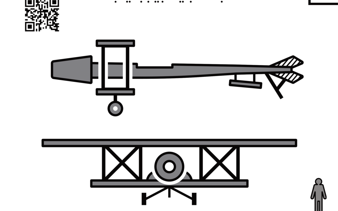 henri coanda' s turbo-propulseur airplane