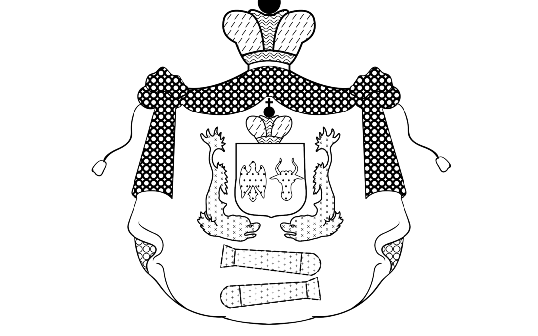 principalities of romania's coat of arms