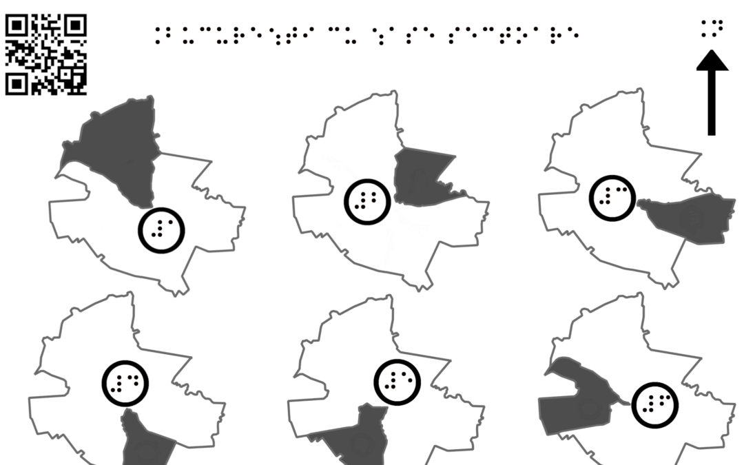 six districts of bucharest
