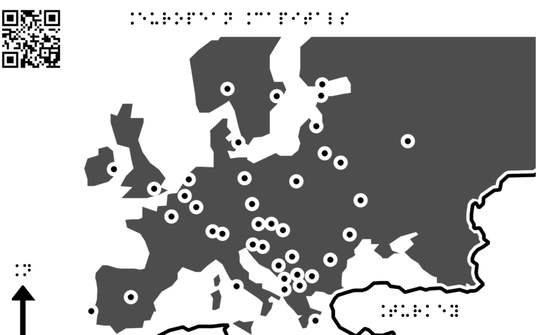 Capitalele Europei