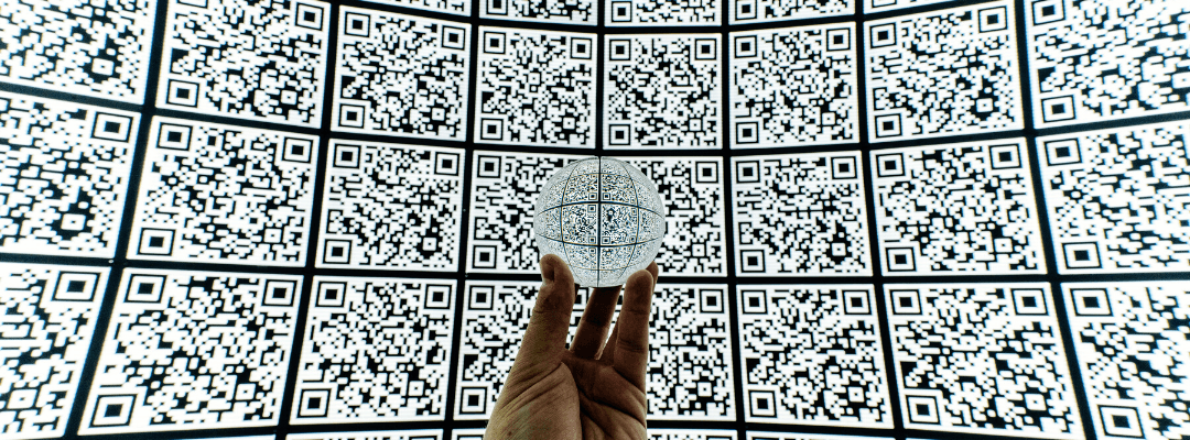 How to Personalize Your Unique QR Code for Self-Describing Tactile Graphics